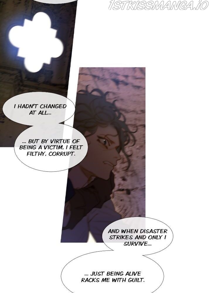 The Pale Horse chapter 173.1 - page 10