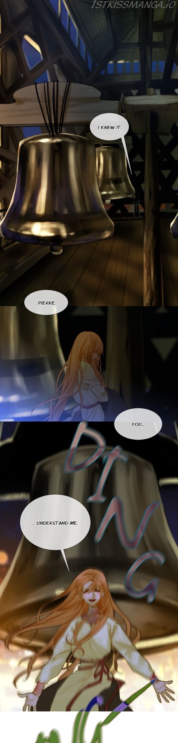 The Pale Horse chapter 173.1 - page 13