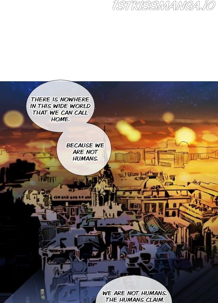 The Pale Horse chapter 173.1 - page 18
