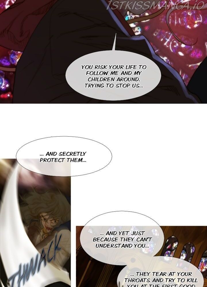 The Pale Horse chapter 173.1 - page 6