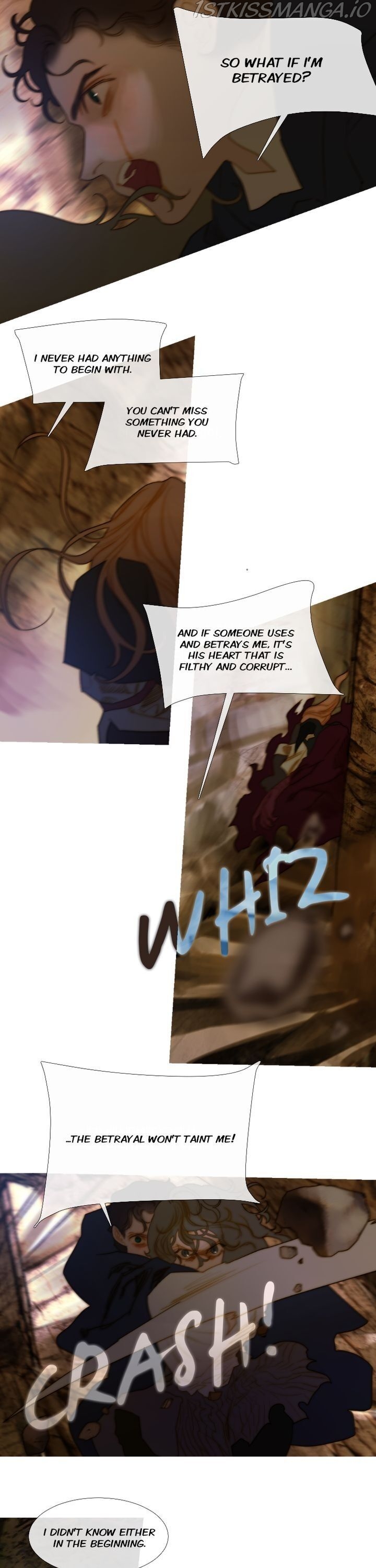 The Pale Horse chapter 173.1 - page 9