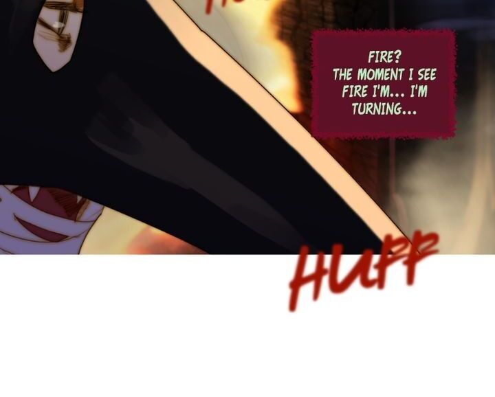 The Pale Horse chapter 172 - page 17