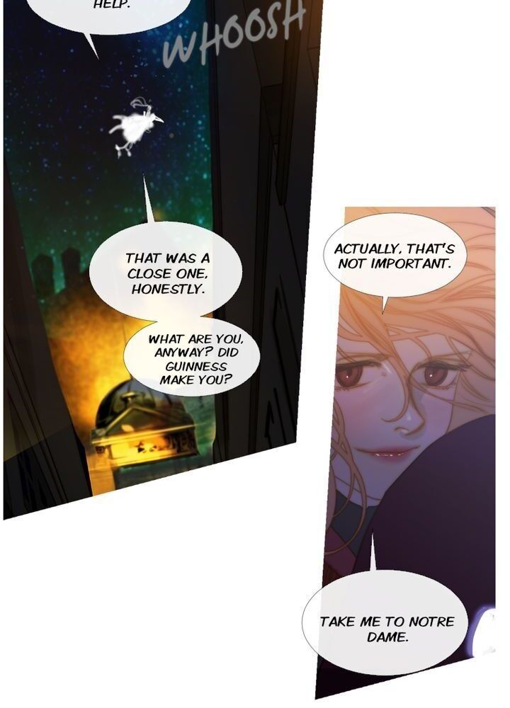 The Pale Horse chapter 172 - page 52