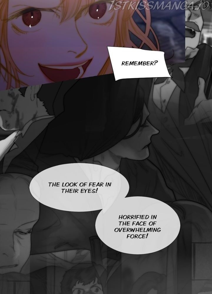 The Pale Horse chapter 171.2 - page 26