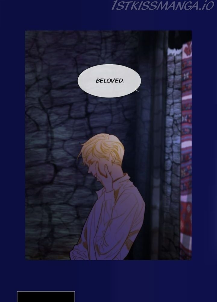 The Pale Horse chapter 171.2 - page 33