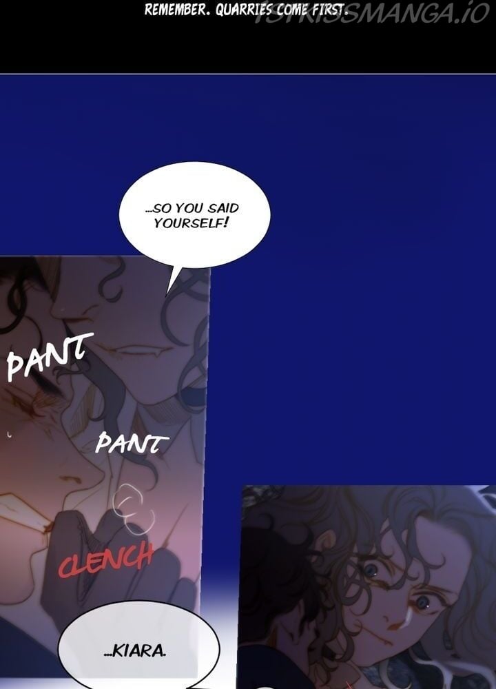 The Pale Horse chapter 171.2 - page 37