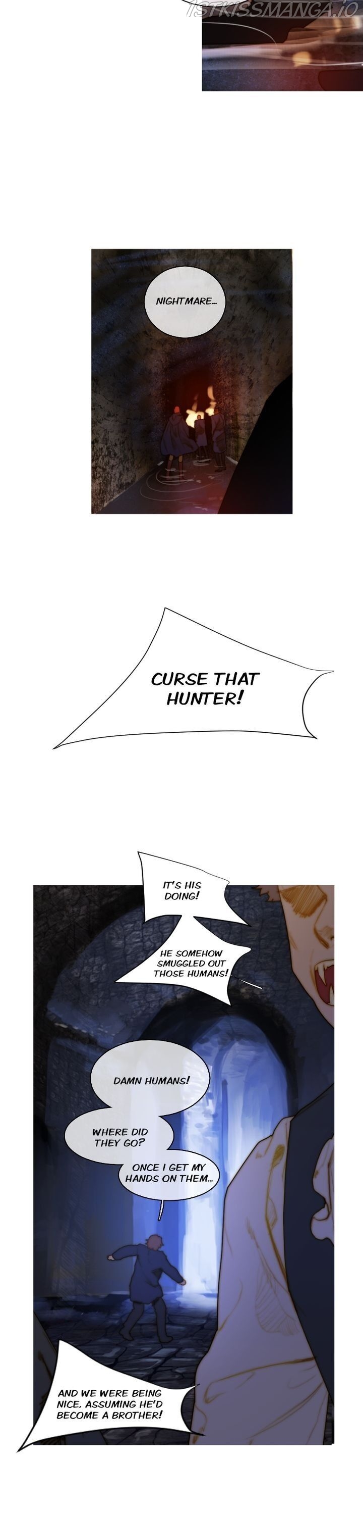The Pale Horse chapter 171.2 - page 4