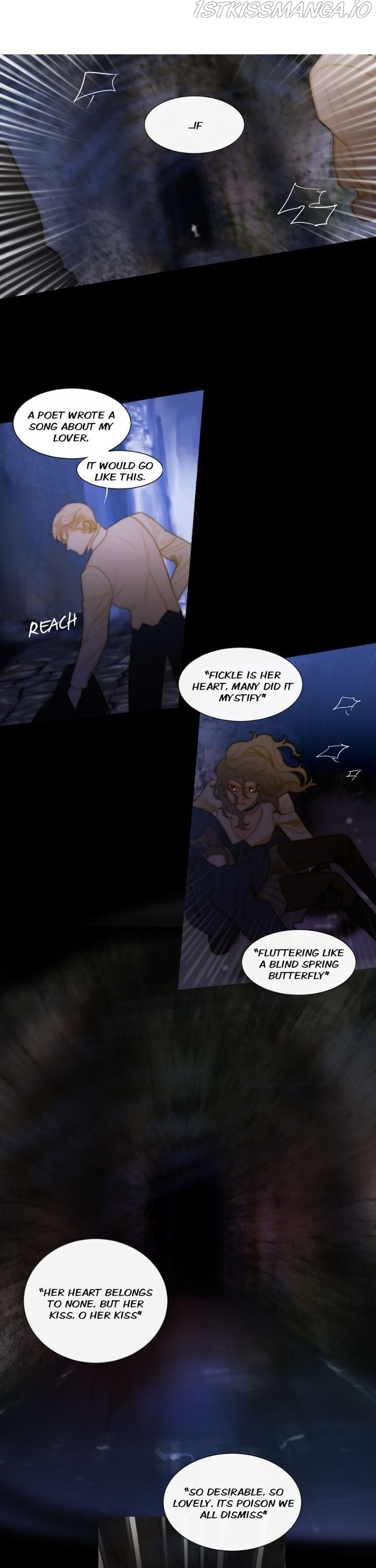 The Pale Horse chapter 171.2 - page 44