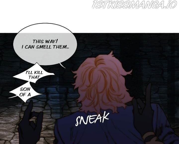 The Pale Horse chapter 171.2 - page 5