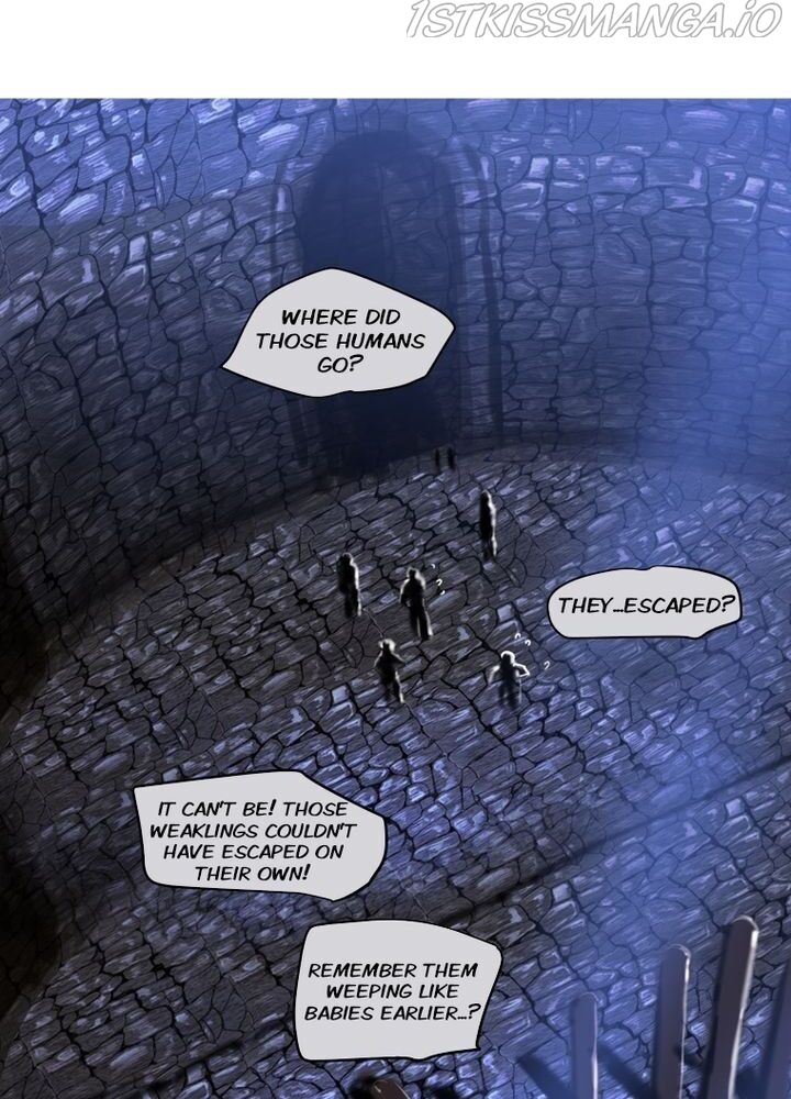 The Pale Horse chapter 171.1 - page 18