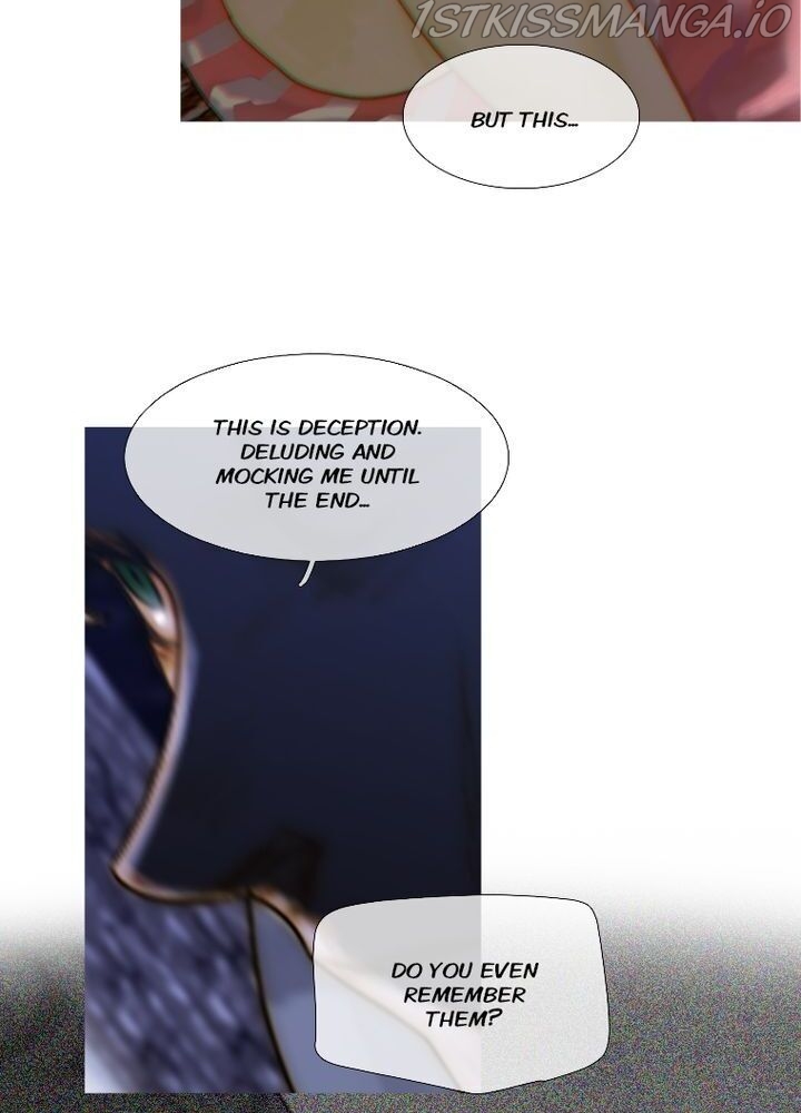 The Pale Horse chapter 171.1 - page 6