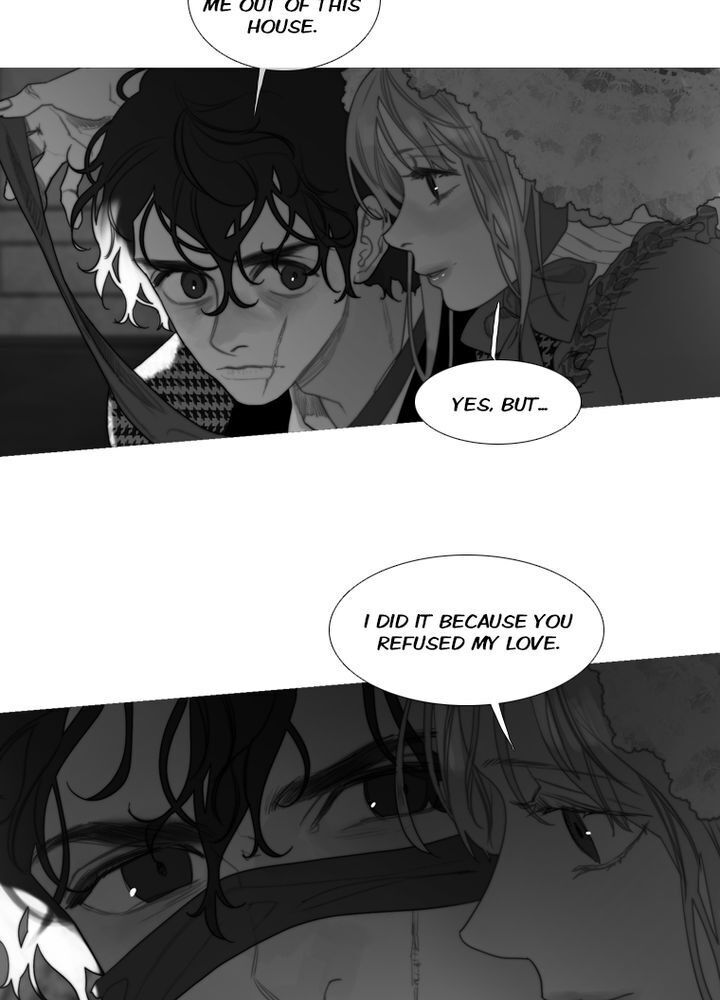 The Pale Horse chapter 170 - page 33