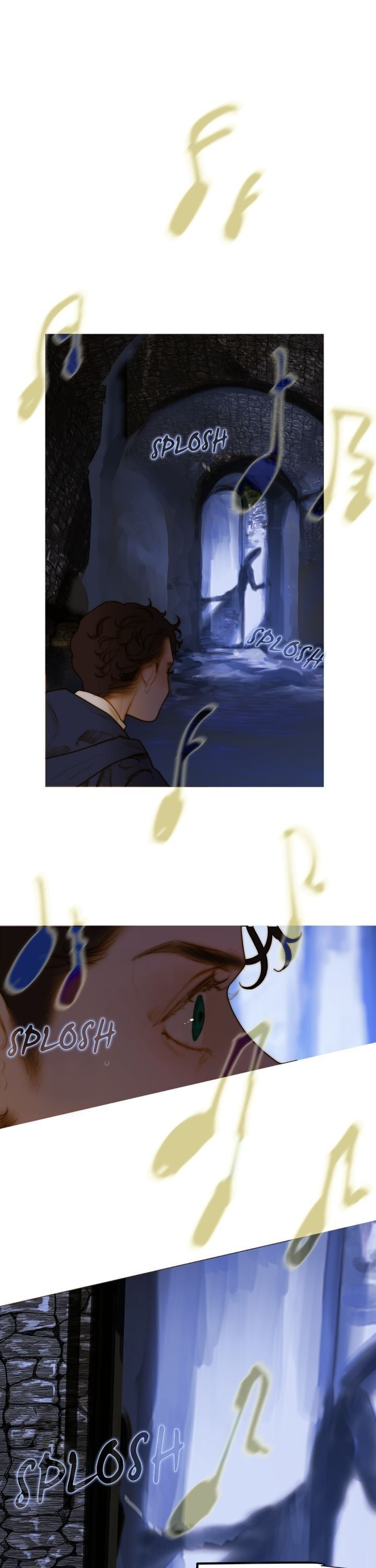 The Pale Horse chapter 169 - page 1