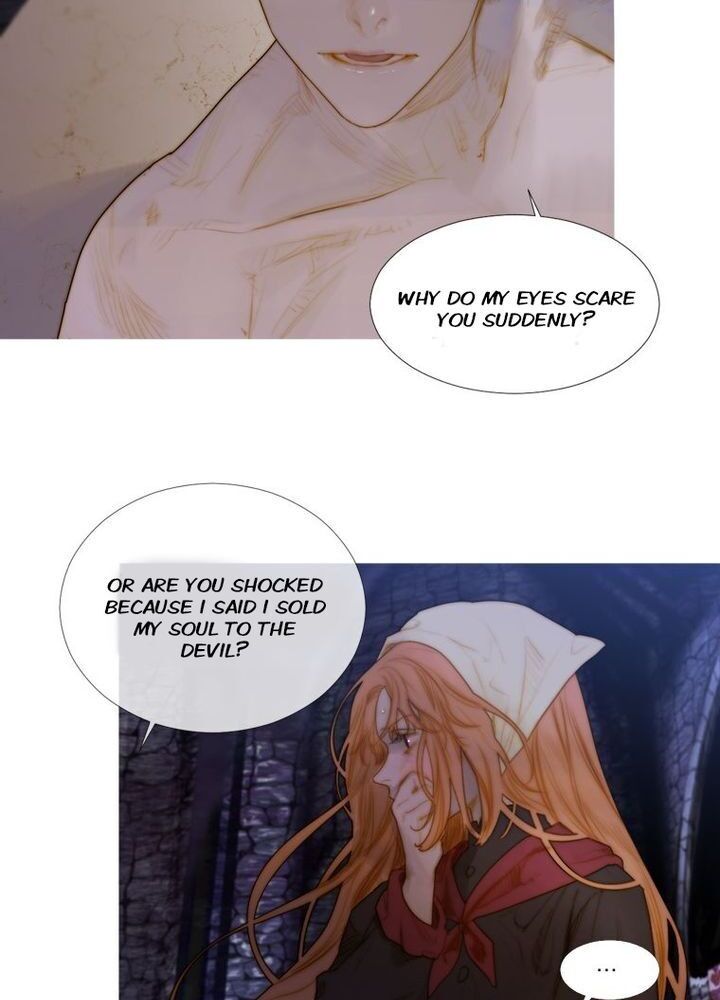 The Pale Horse chapter 169 - page 11