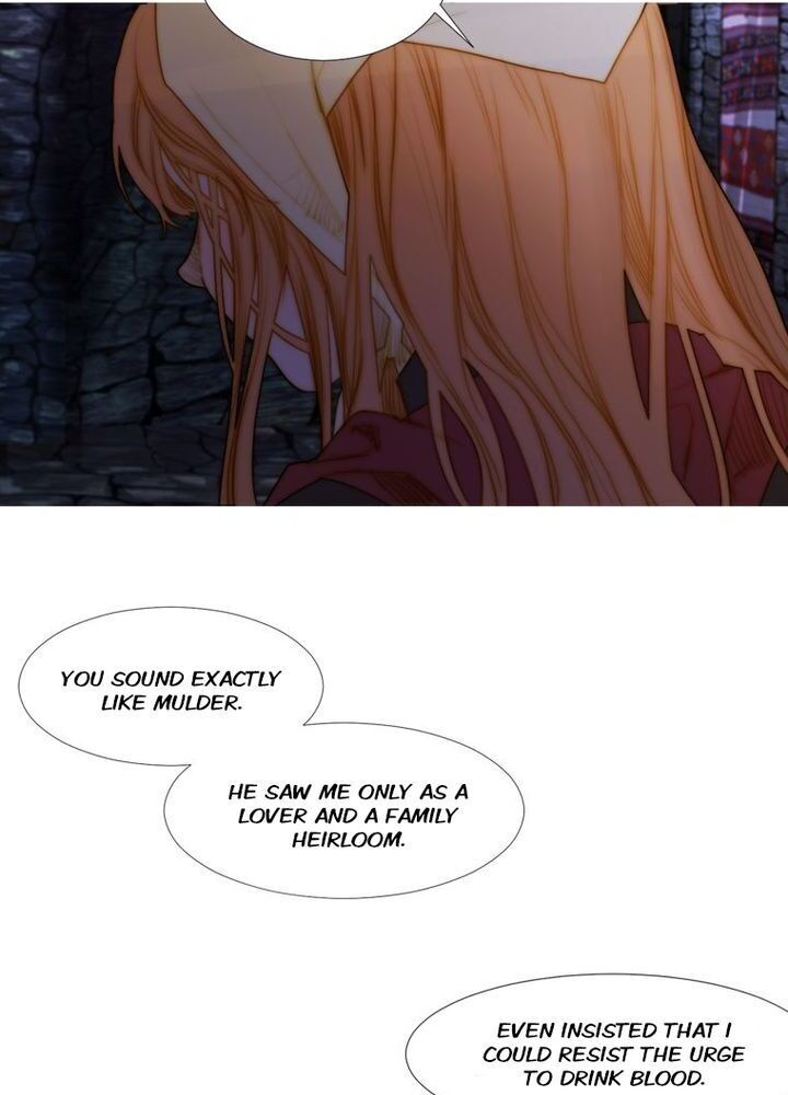 The Pale Horse chapter 169 - page 13