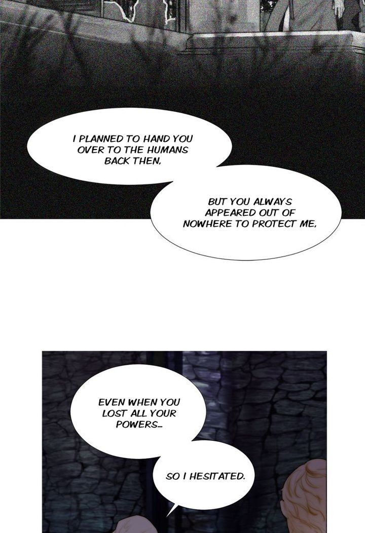 The Pale Horse chapter 169 - page 18