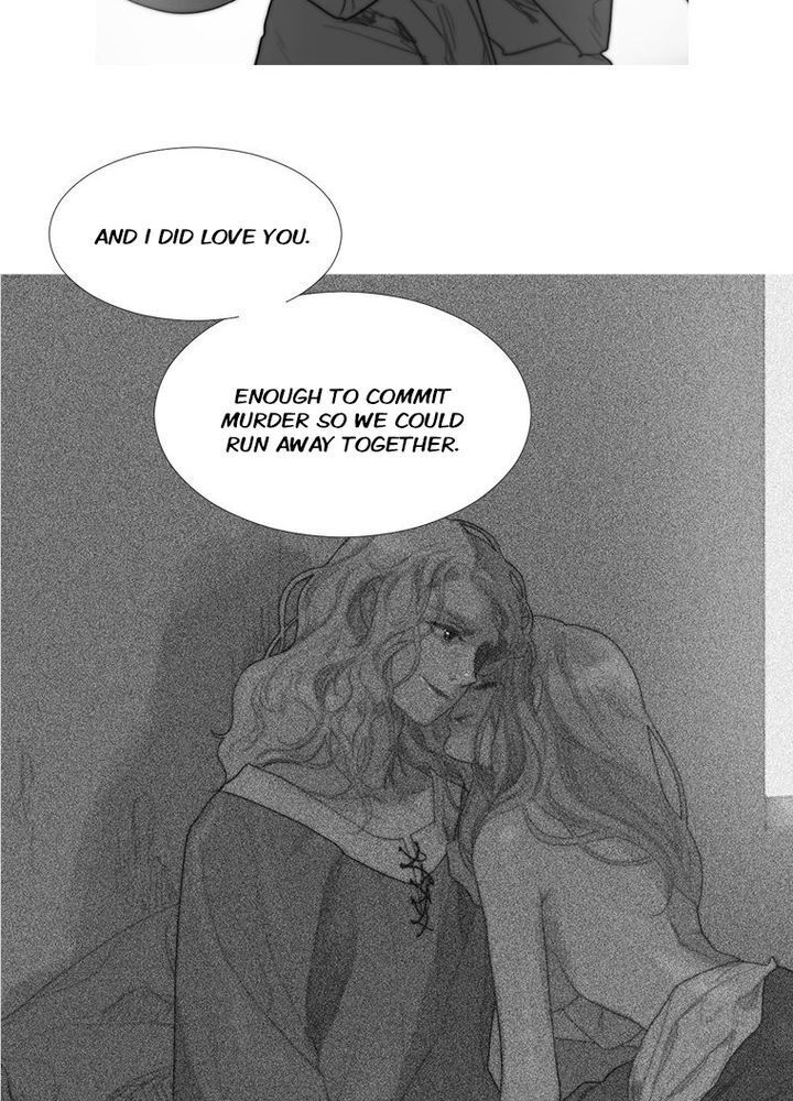 The Pale Horse chapter 169 - page 24