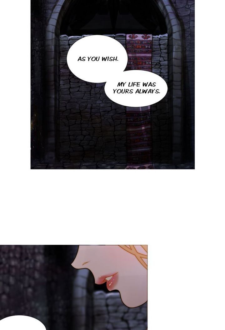 The Pale Horse chapter 169 - page 27