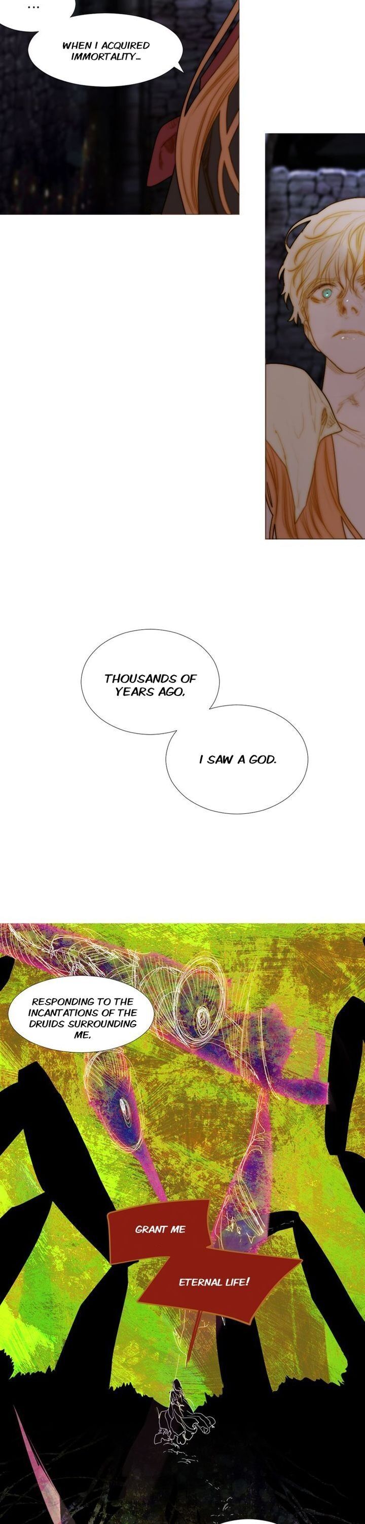 The Pale Horse chapter 169 - page 28