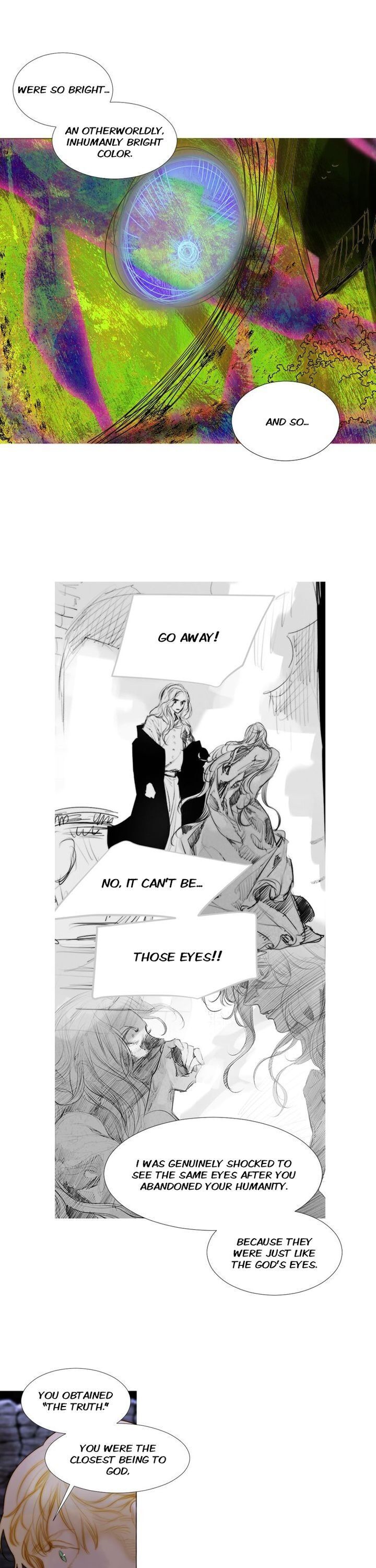 The Pale Horse chapter 169 - page 30