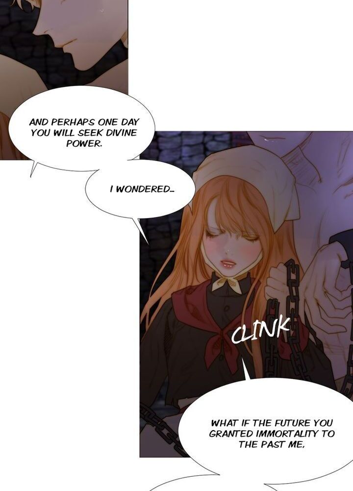 The Pale Horse chapter 169 - page 31