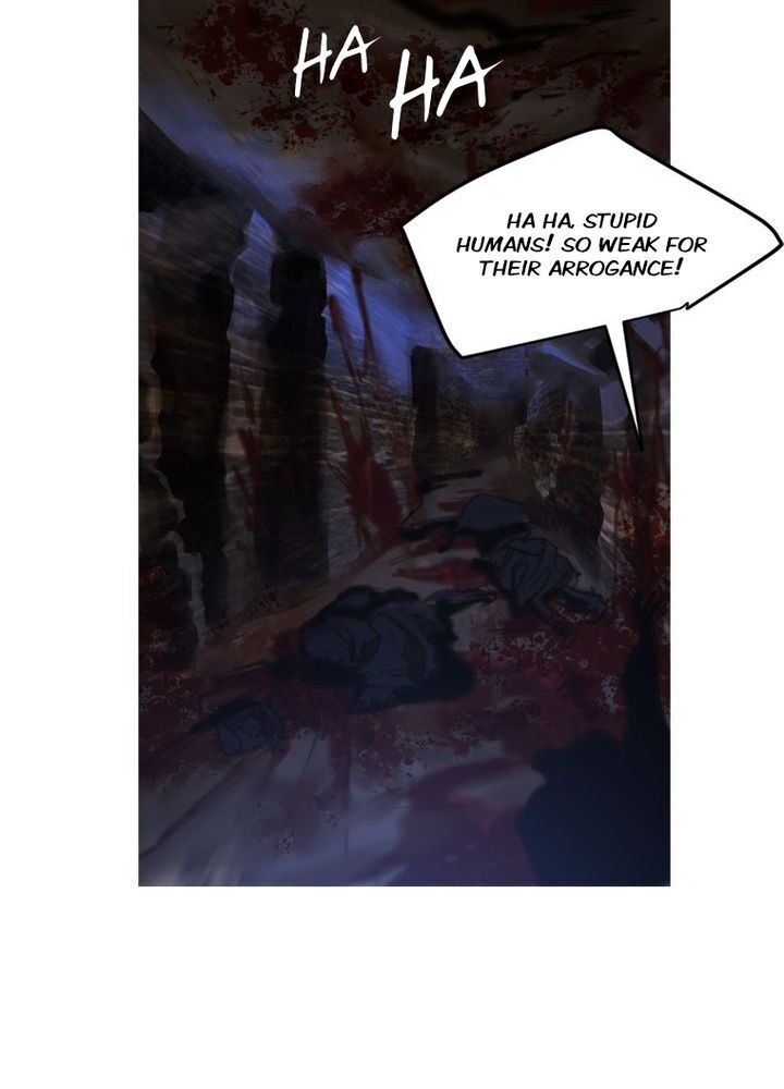 The Pale Horse chapter 169 - page 33