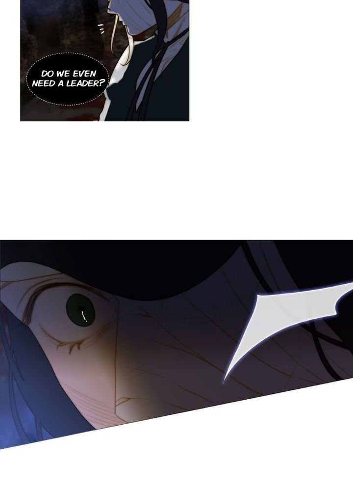 The Pale Horse chapter 169 - page 35