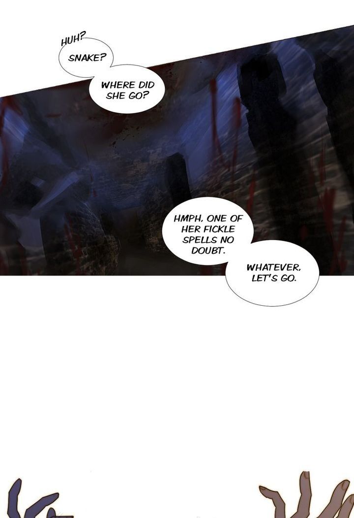 The Pale Horse chapter 169 - page 36