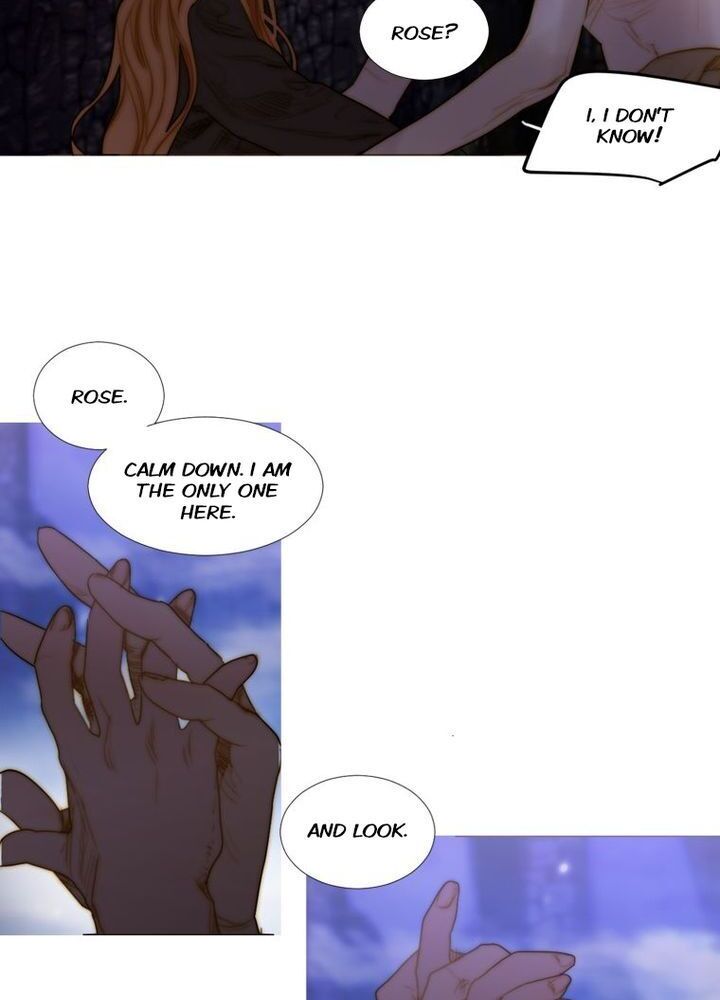 The Pale Horse chapter 169 - page 38