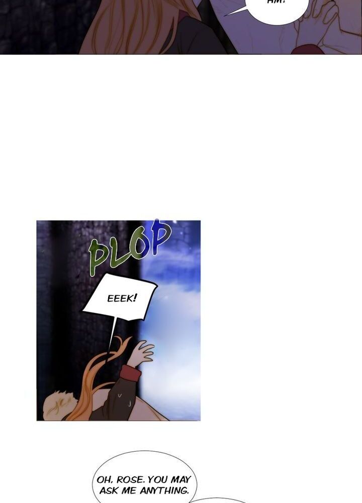 The Pale Horse chapter 169 - page 40