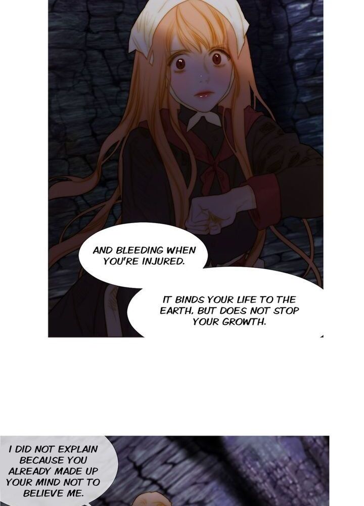 The Pale Horse chapter 169 - page 42