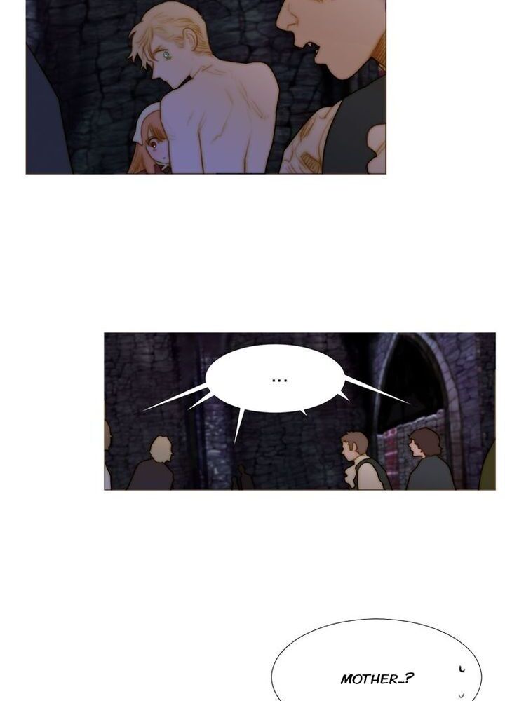 The Pale Horse chapter 169 - page 44