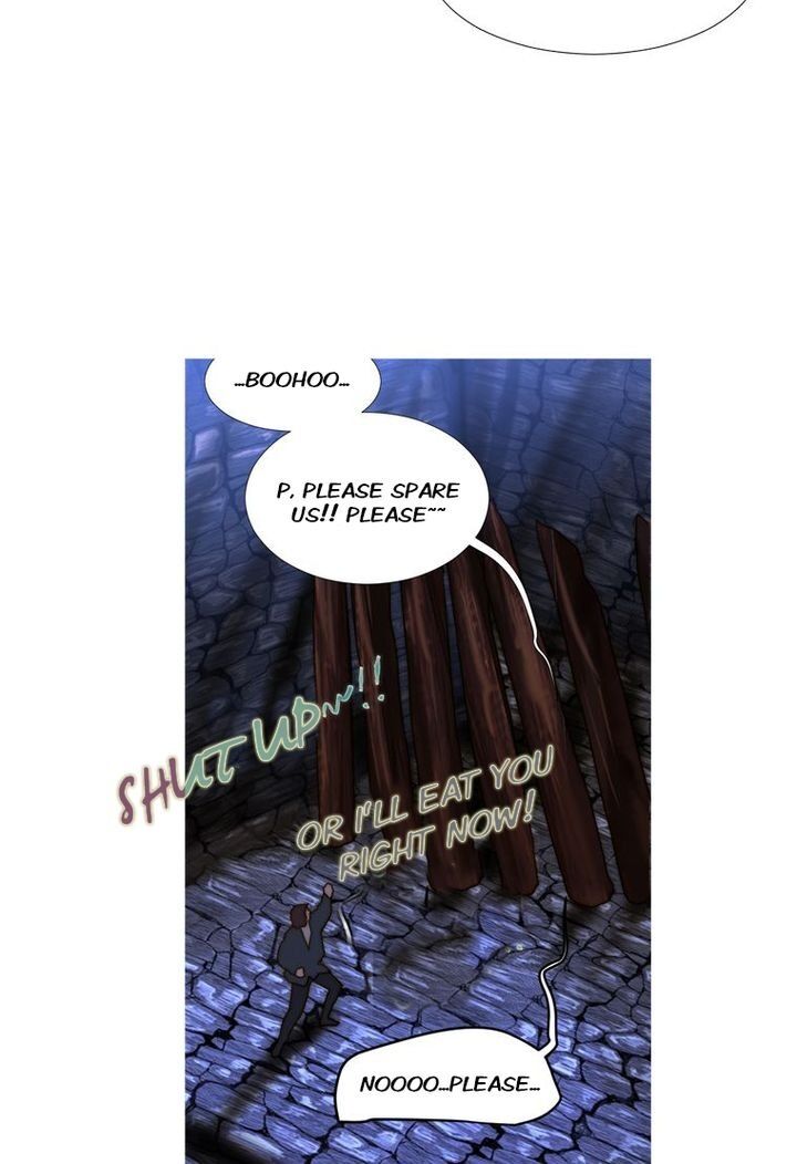 The Pale Horse chapter 169 - page 45