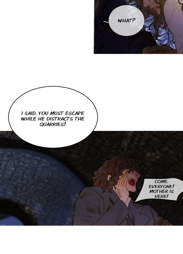 The Pale Horse chapter 169 - page 47