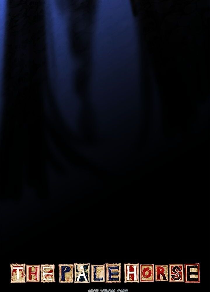 The Pale Horse chapter 169 - page 6