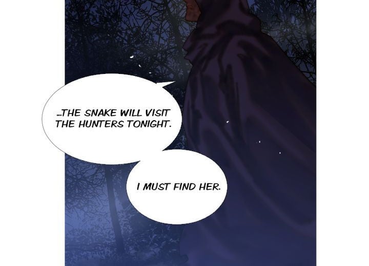 The Pale Horse chapter 168 - page 22