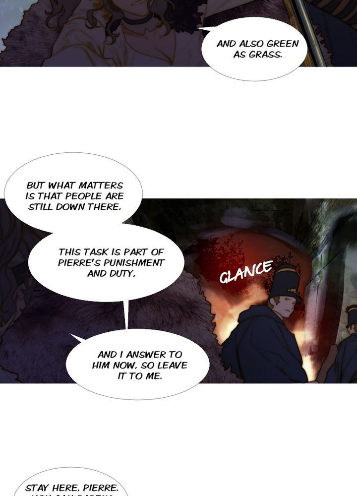The Pale Horse chapter 168 - page 32