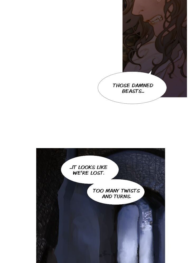 The Pale Horse chapter 168 - page 47