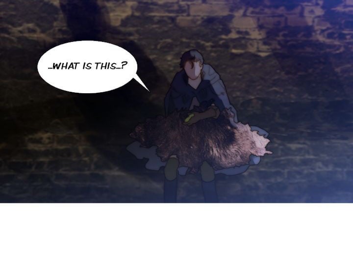 The Pale Horse chapter 168 - page 49