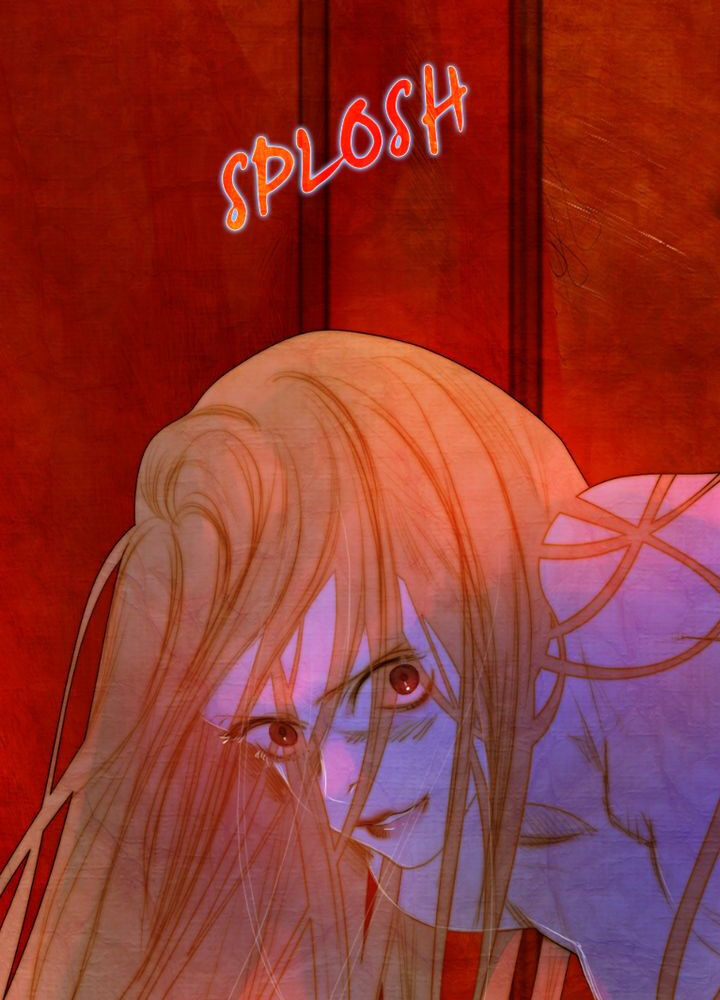 The Pale Horse chapter 168 - page 6