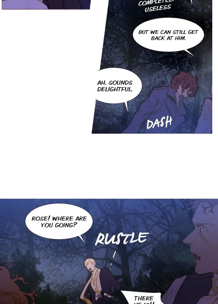 The Pale Horse chapter 167 - page 10