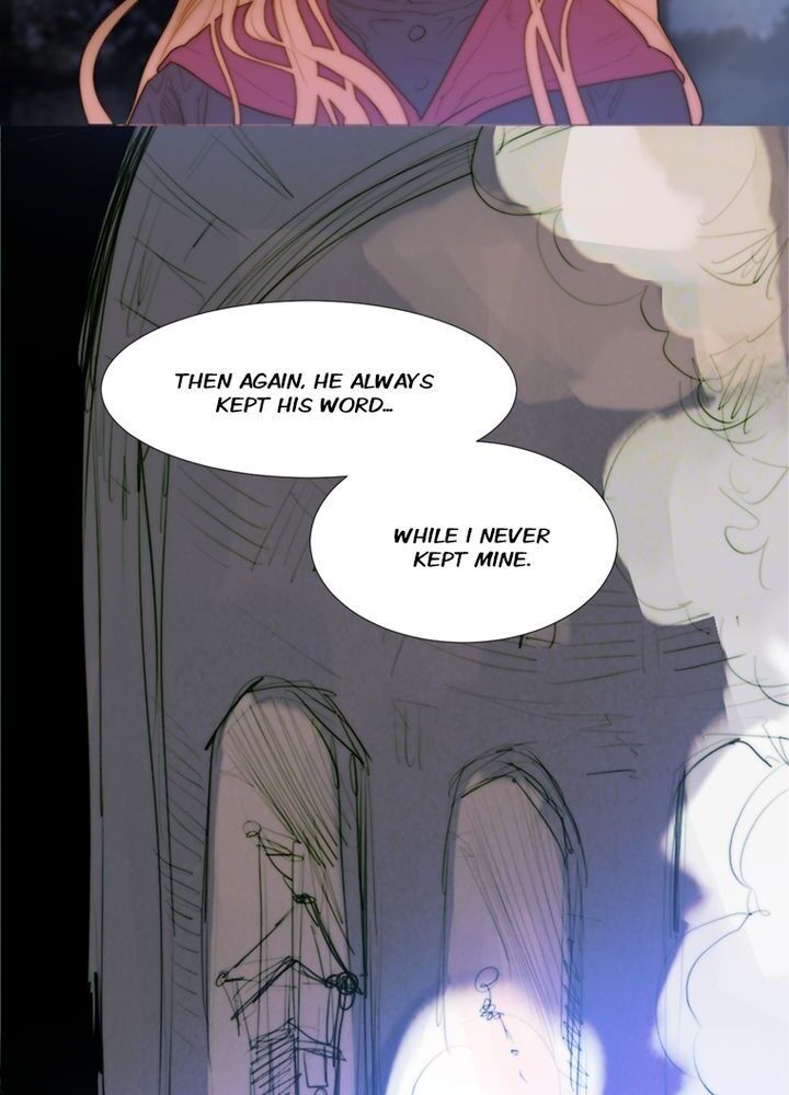 The Pale Horse chapter 167 - page 34