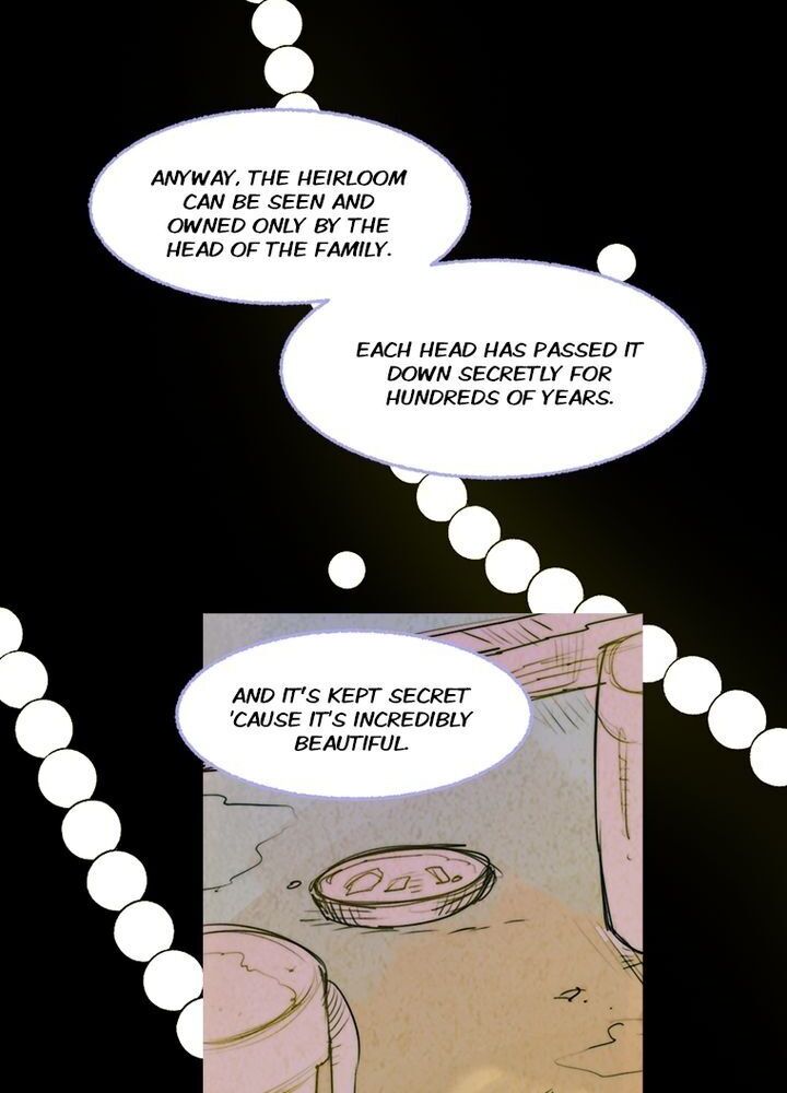 The Pale Horse chapter 166 - page 14