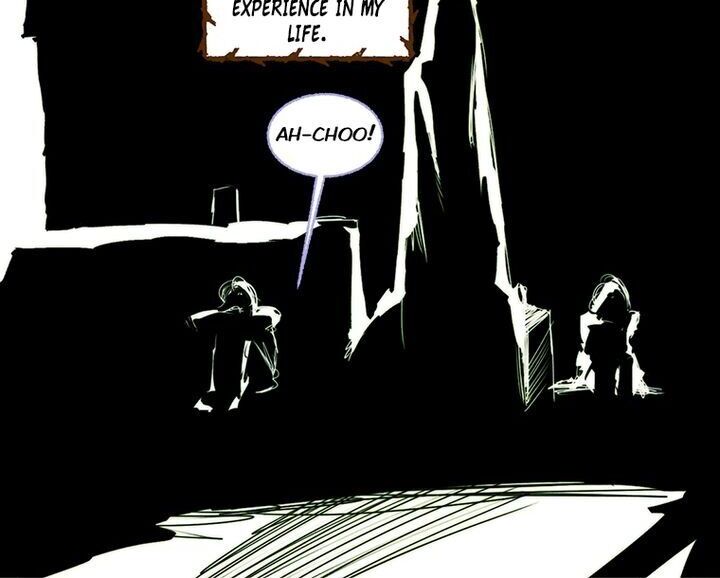 The Pale Horse chapter 166 - page 23