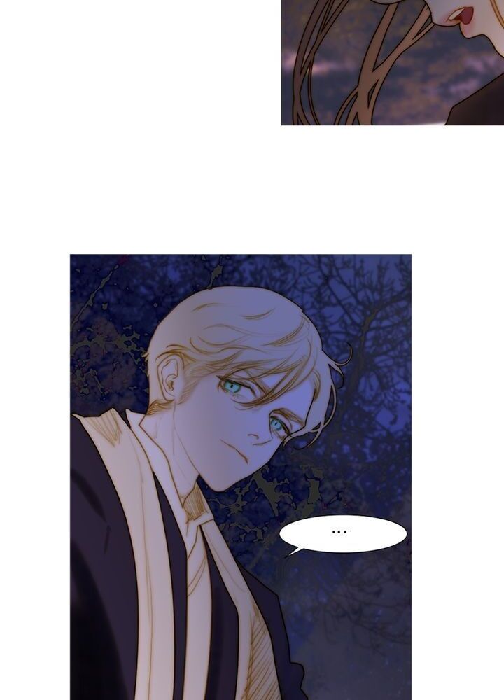 The Pale Horse chapter 166 - page 36