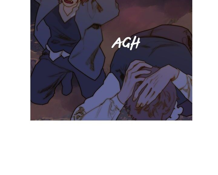 The Pale Horse chapter 166 - page 38