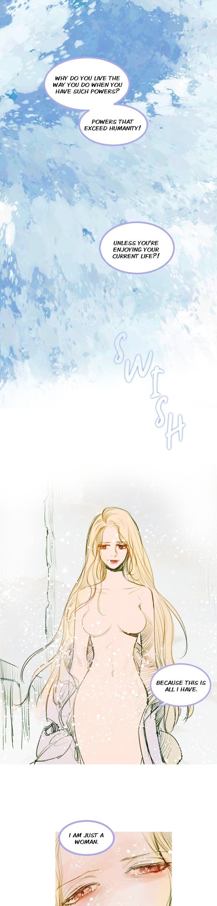 The Pale Horse chapter 166 - page 47