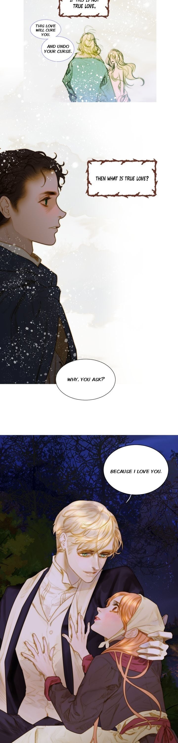 The Pale Horse chapter 166 - page 53
