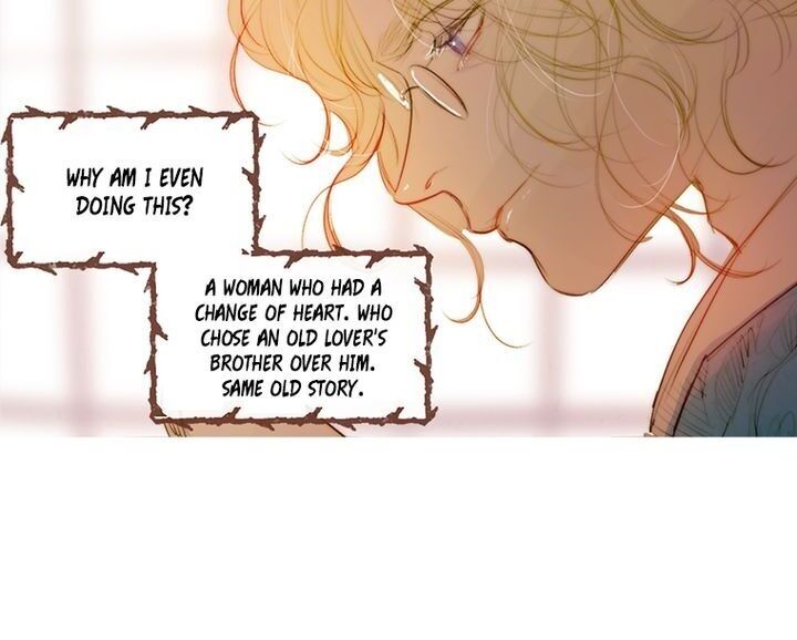The Pale Horse chapter 166 - page 8