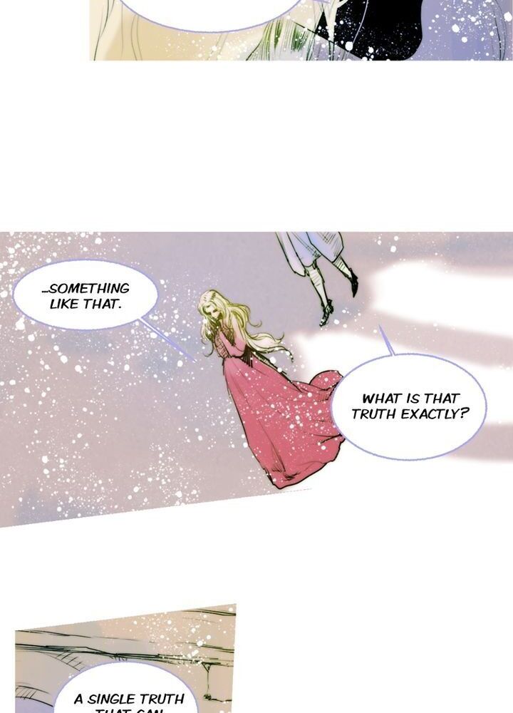 The Pale Horse chapter 165 - page 10